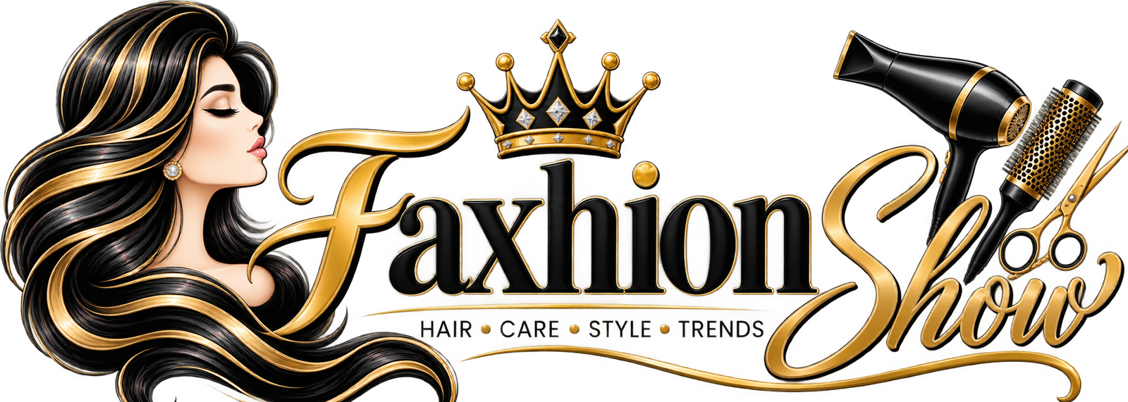 faxhionshow.com